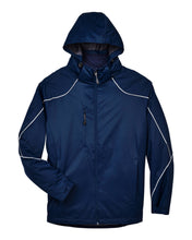 Charger l&#39;image dans la galerie, Angle 3-in-1 Jacket with Bonded Fleece Liner
