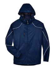 Load image into Gallery viewer, Angle 3-in-1 Jacket with Bonded Fleece Liner
