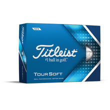 Charger l&#39;image dans la galerie, Titleist Tour Soft
