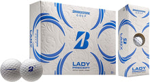 Load image into Gallery viewer, Bridgestone Precept Ladies
