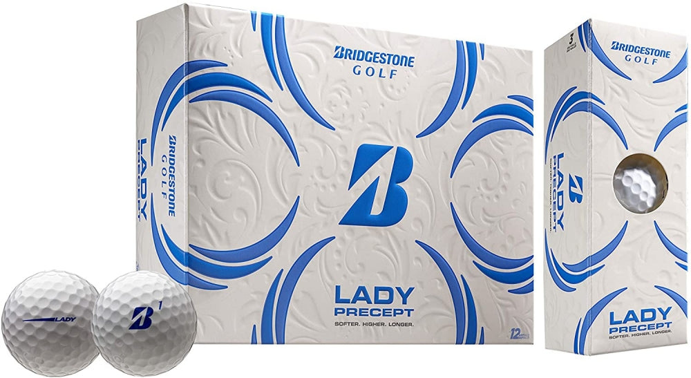 Bridgestone Precept Ladies