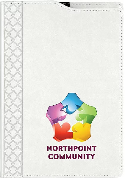 Full Colour Montabella Journal 5.85 x 8.75