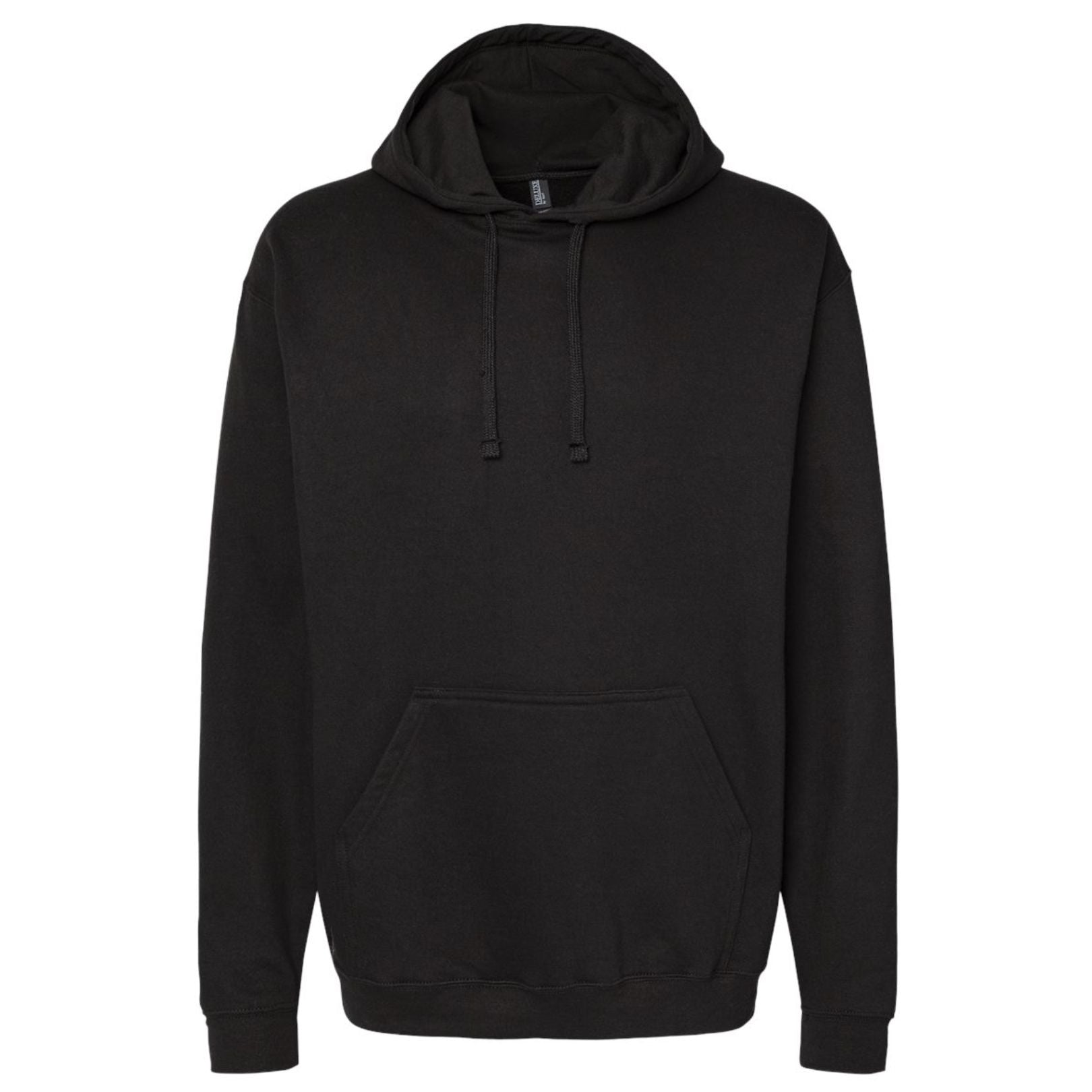 Unisex Pullover Hoodie