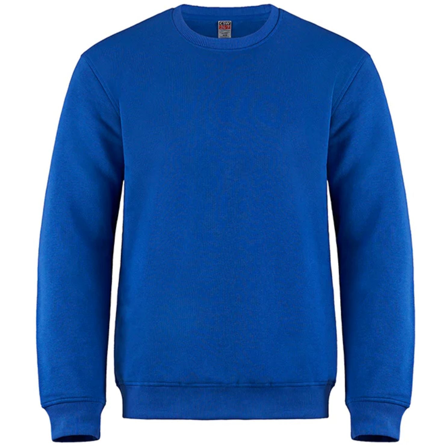 Crew - Adult Crewneck Pullover Sweatshirt