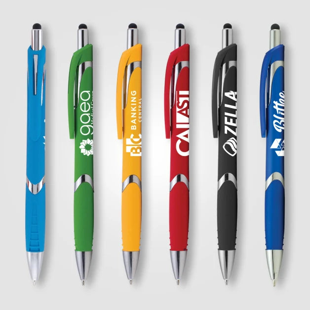 Softy w/ Stylus