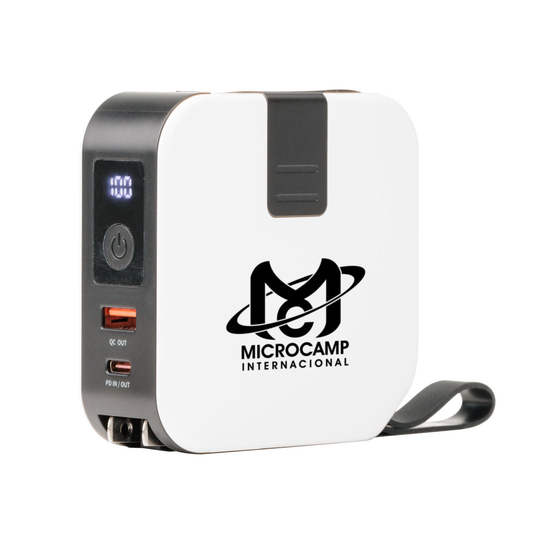 Chargeur 4 en 1 Nilles