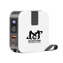 Load image into Gallery viewer, Nilles 4 in 1 Charger
