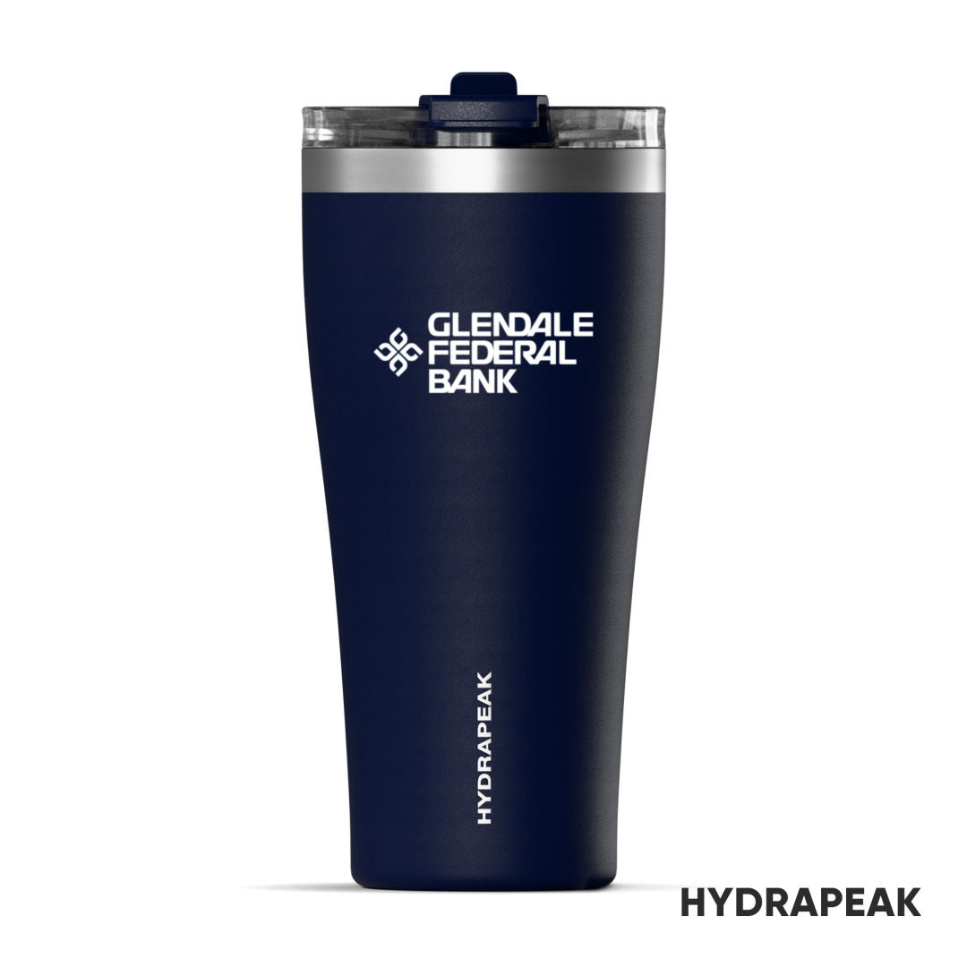 Hydrapeak® Tumbler - 30oz