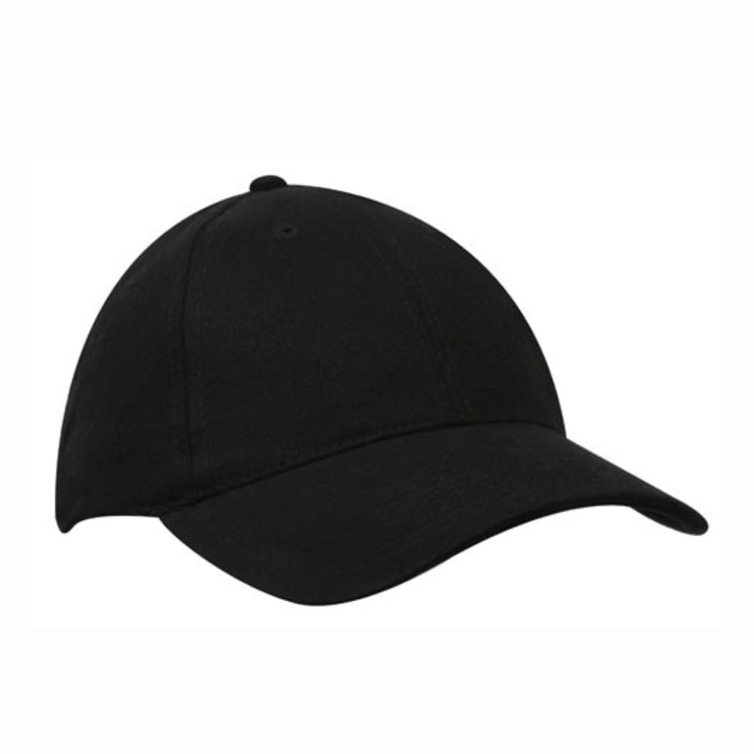 Brushed Heavy Cotton
