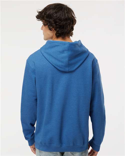 Unisex Pullover Hoodie