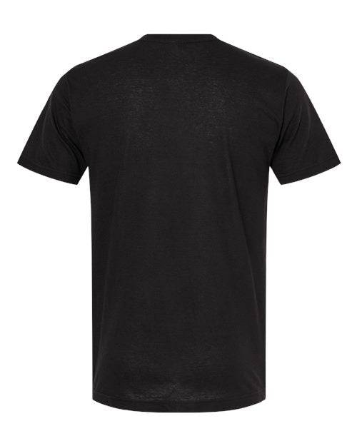 Fine Blend  V-Neck T-Shirt