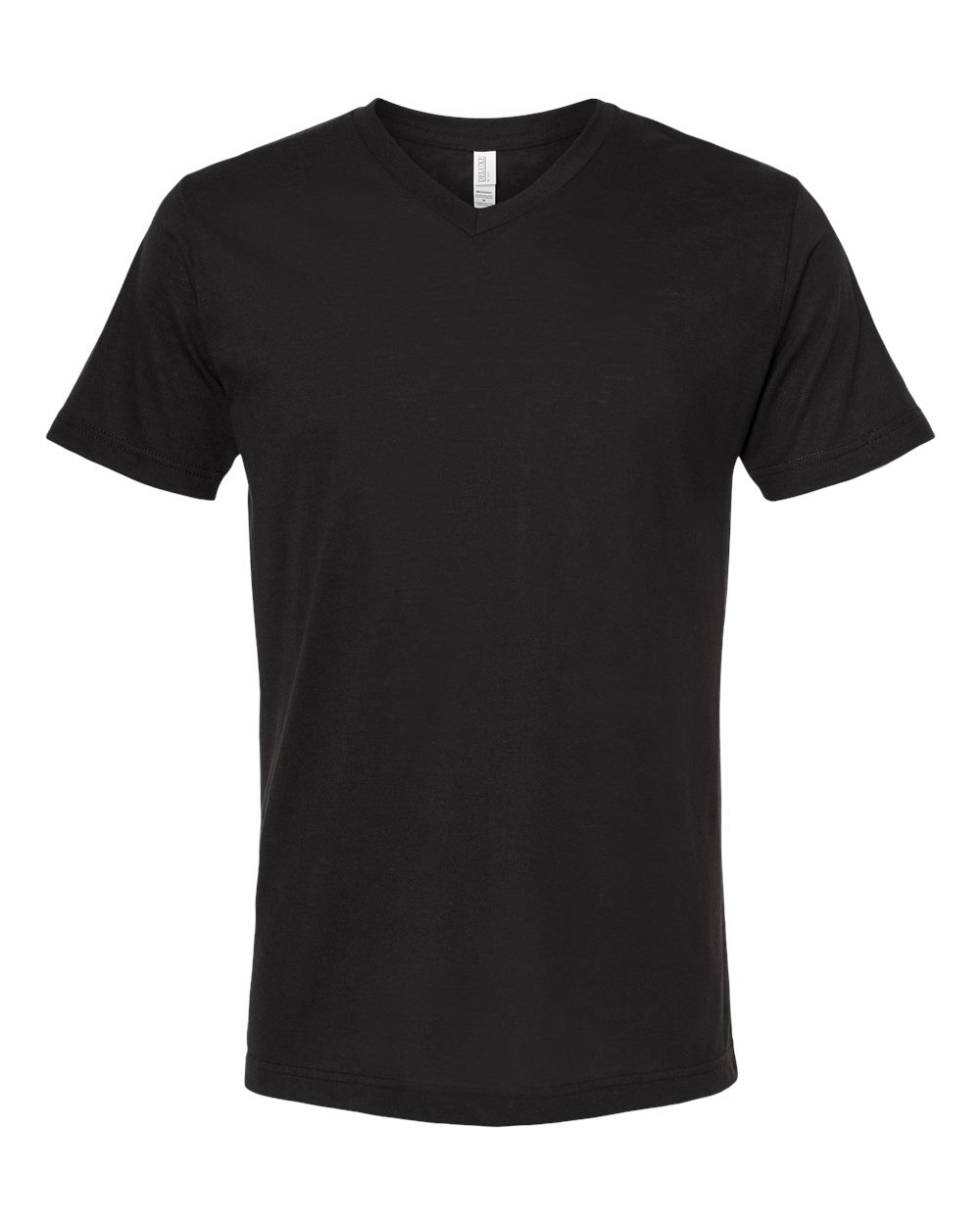 Fine Blend  V-Neck T-Shirt