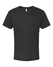 Load image into Gallery viewer, Fine Blend  V-Neck T-Shirt
