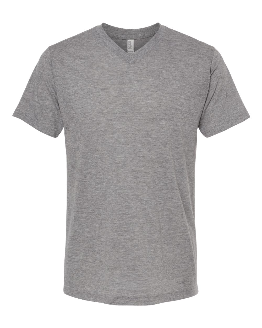Fine Blend  V-Neck T-Shirt