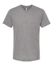Load image into Gallery viewer, Fine Blend  V-Neck T-Shirt
