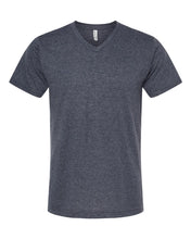 Load image into Gallery viewer, Fine Blend  V-Neck T-Shirt
