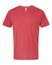 Load image into Gallery viewer, Fine Blend  V-Neck T-Shirt
