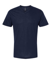 Load image into Gallery viewer, Fine Blend  V-Neck T-Shirt
