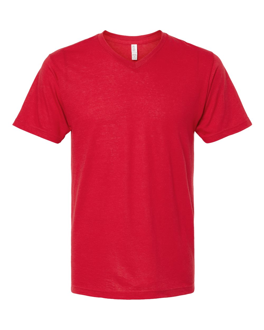 Fine Blend  V-Neck T-Shirt