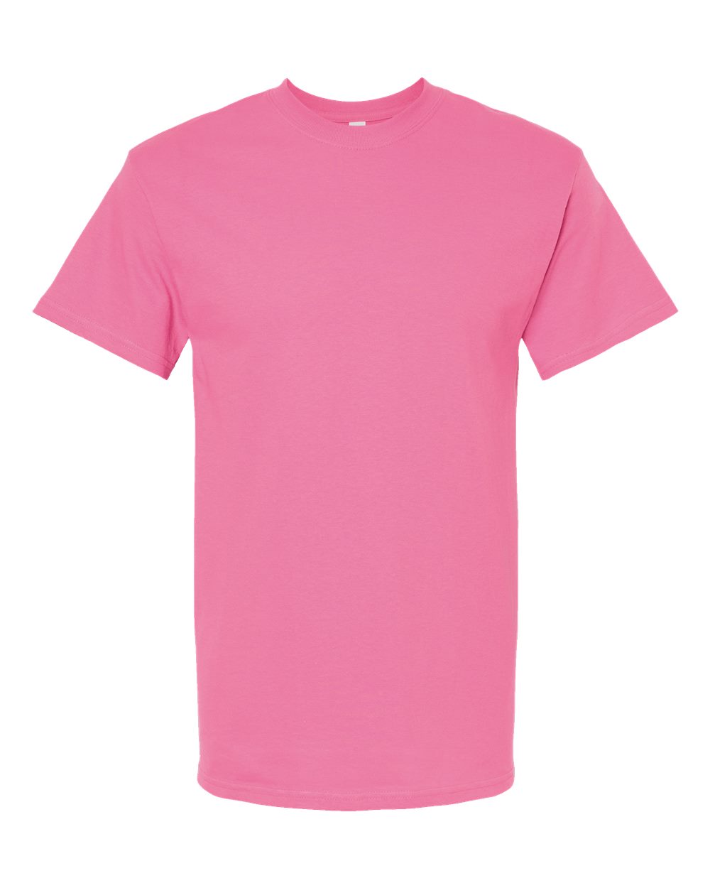 Men's  Soft Touch T-Shirt
