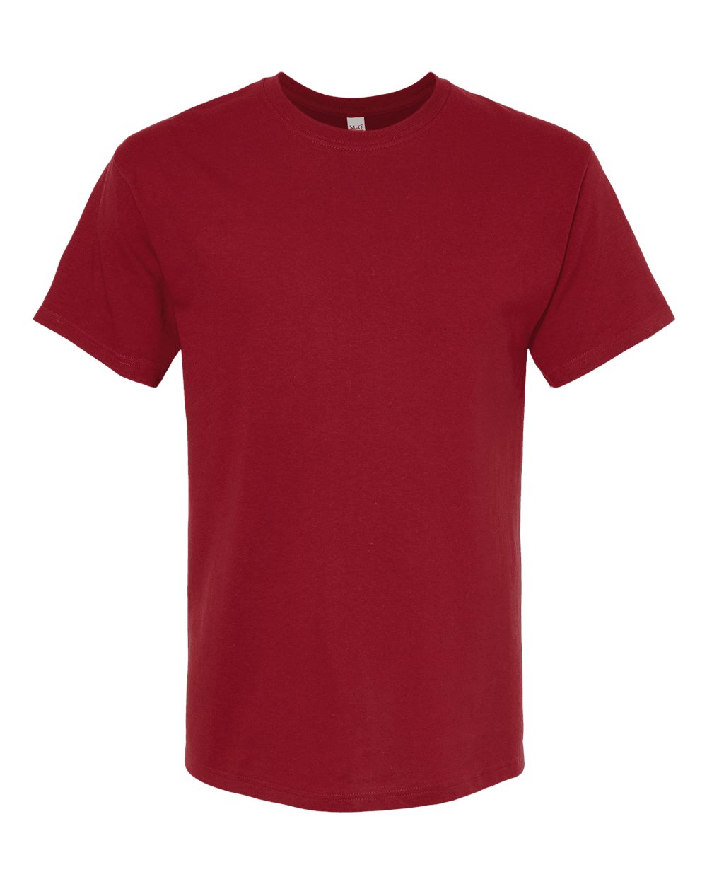 Men's  Soft Touch T-Shirt