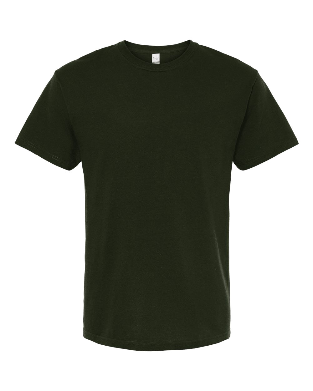 Men's  Soft Touch T-Shirt