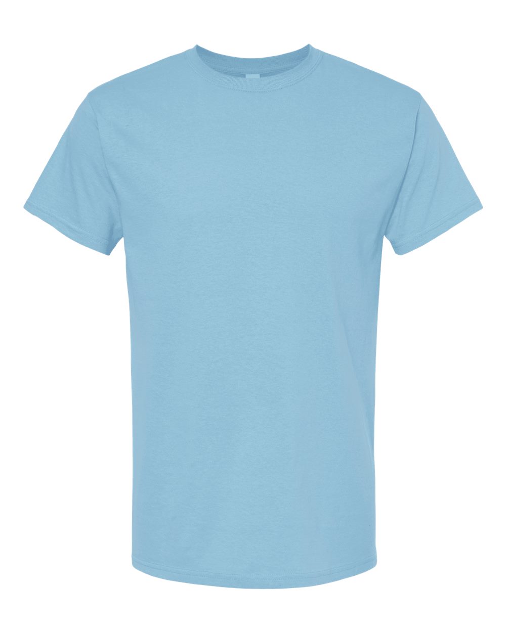 Men's  Soft Touch T-Shirt