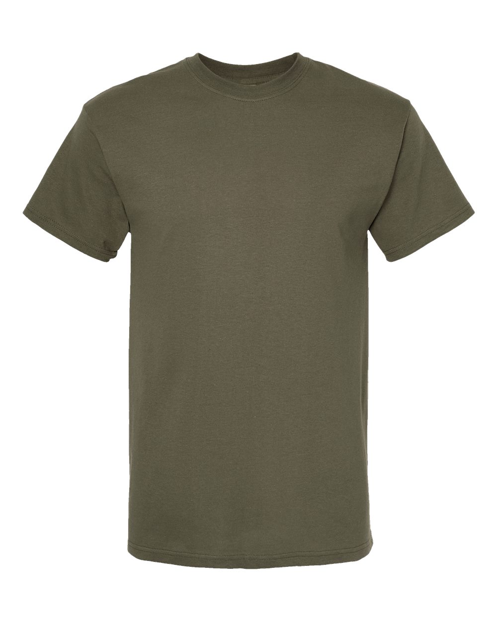 Men's  Soft Touch T-Shirt
