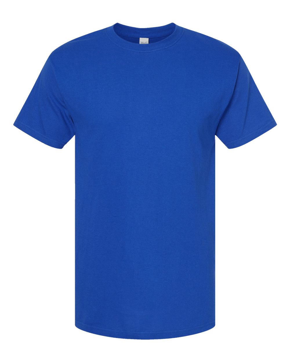 Men's  Soft Touch T-Shirt