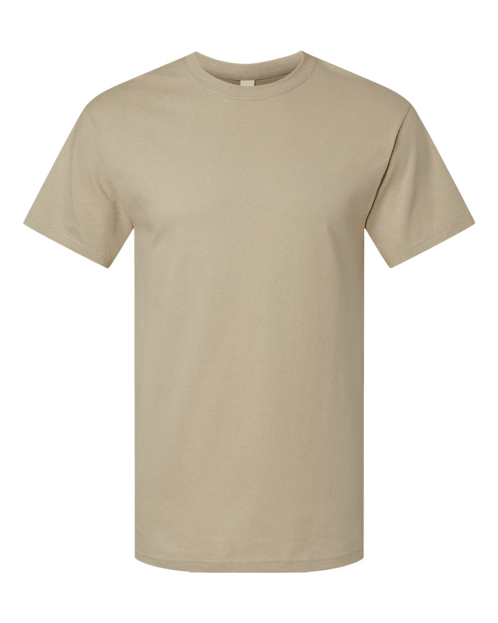 Men's  Soft Touch T-Shirt