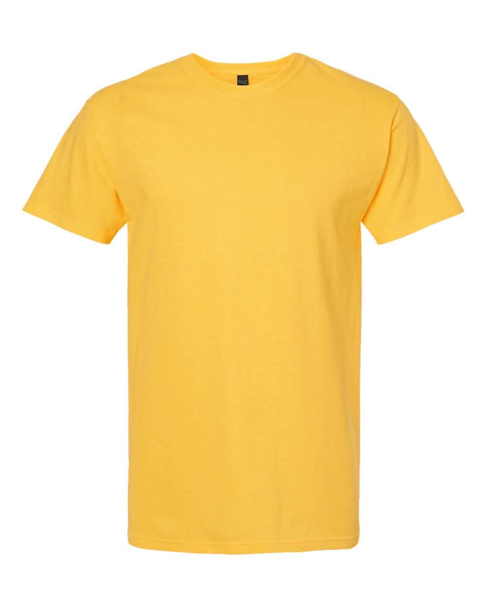 Men's  Soft Touch T-Shirt