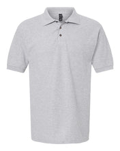 Load image into Gallery viewer, Basic-Soft Touch Polo Shirt
