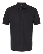 Load image into Gallery viewer, Basic-Soft Touch Polo Shirt
