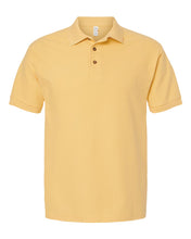Load image into Gallery viewer, Basic-Soft Touch Polo Shirt
