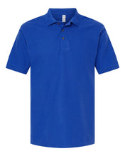 Load image into Gallery viewer, Basic-Soft Touch Polo Shirt
