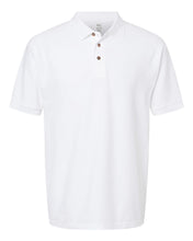 Load image into Gallery viewer, Basic-Soft Touch Polo Shirt
