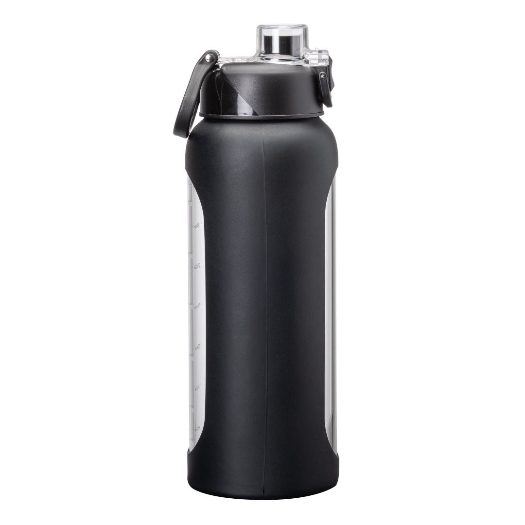 G Glass Water Bottle