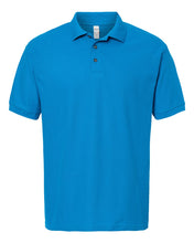 Load image into Gallery viewer, Basic-Soft Touch Polo Shirt
