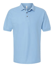 Load image into Gallery viewer, Basic-Soft Touch Polo Shirt
