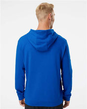 Charger l&#39;image dans la galerie, Sweat à capuche en polaire Adidas pour homme
