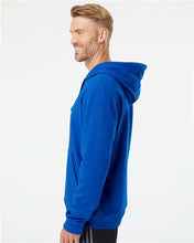 Charger l&#39;image dans la galerie, Sweat à capuche en polaire Adidas pour homme

