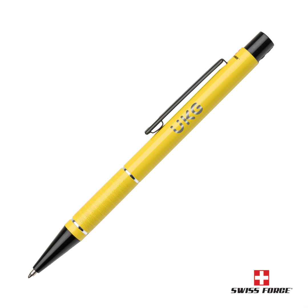 Swiss Force® Aarburg Pen
