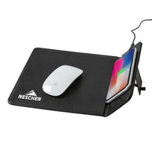Charger l&#39;image dans la galerie, Tapis de souris à chargement sans fil Astley
