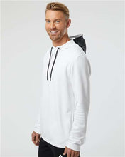 Charger l&#39;image dans la galerie, Sweat à capuche texturé mixte pour homme Adidas
