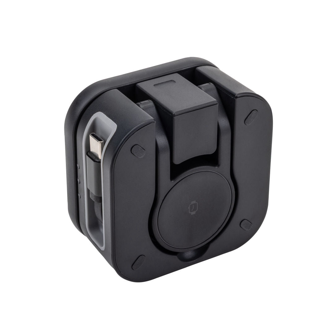 Babbage Magsafe 4-in-1 Folding Charger