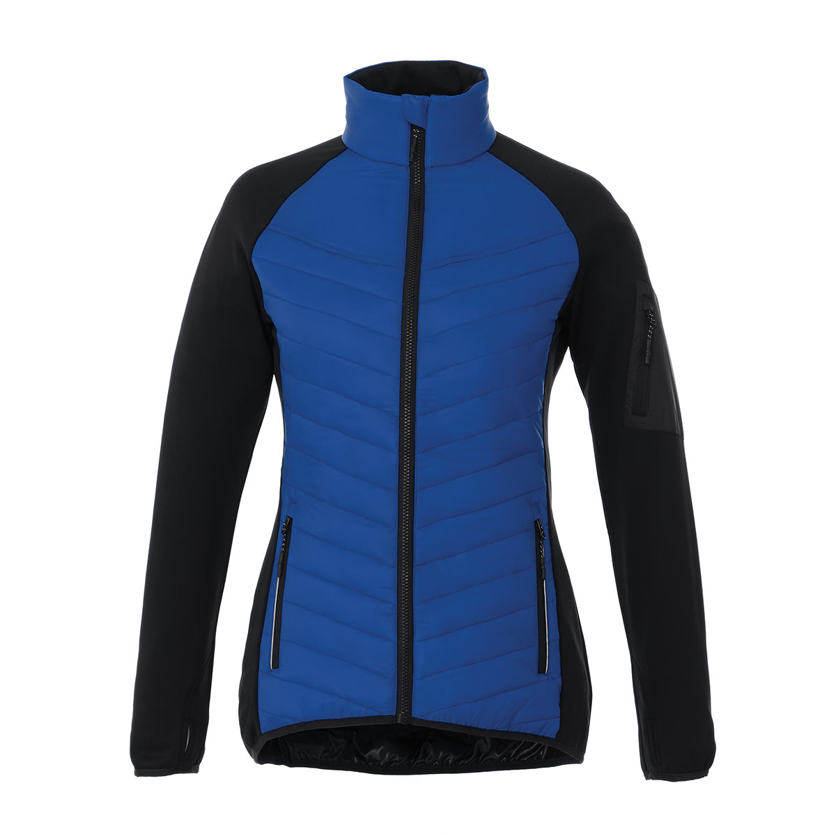 Women's BANFF Hybrid Insulated Jacket