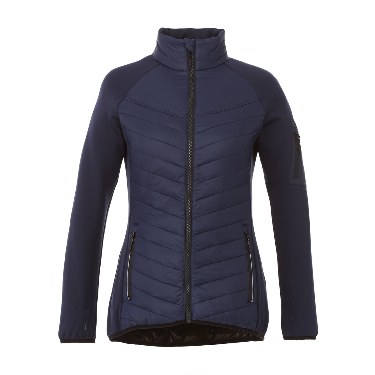 Women's BANFF Hybrid Insulated Jacket