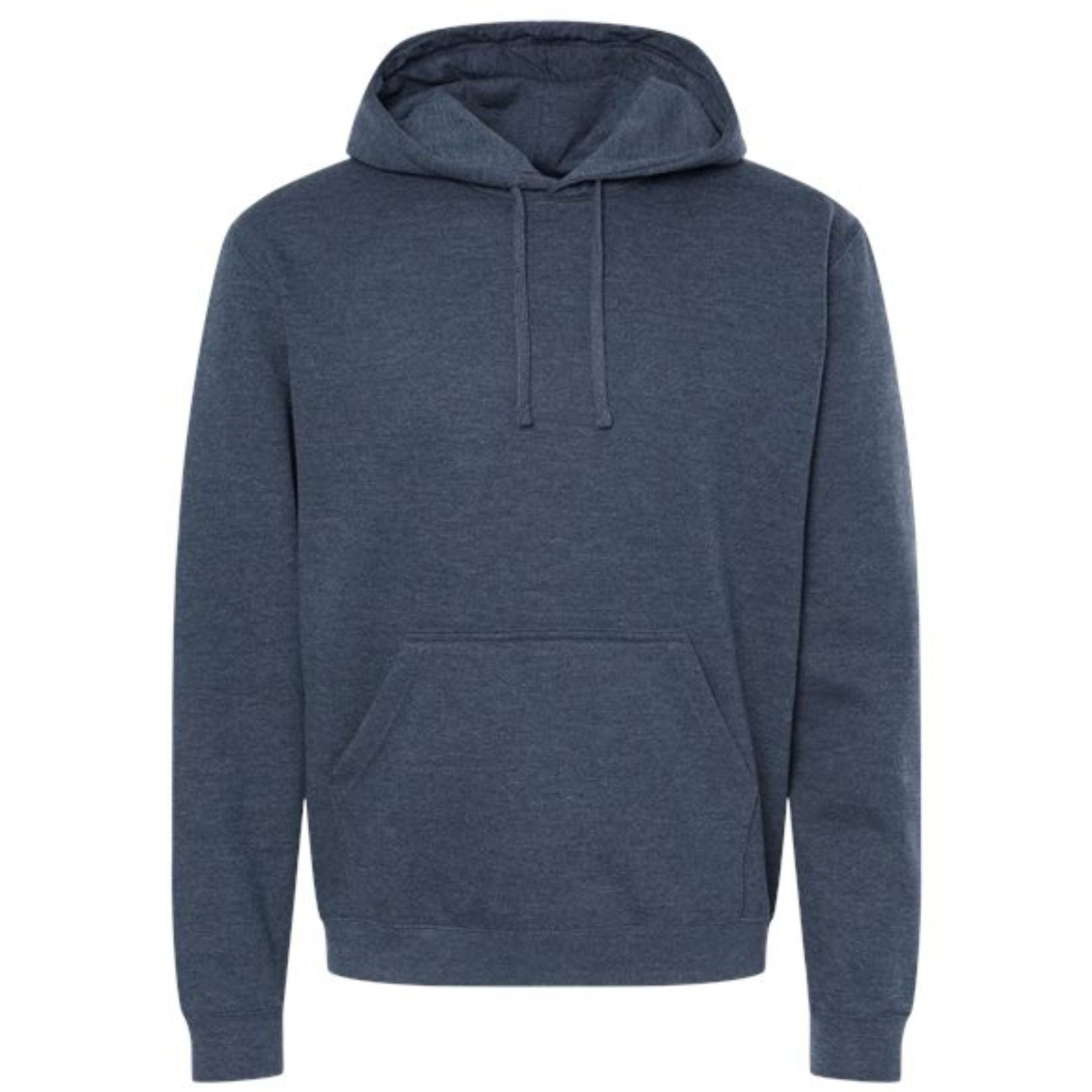 Unisex Pullover Hoodie
