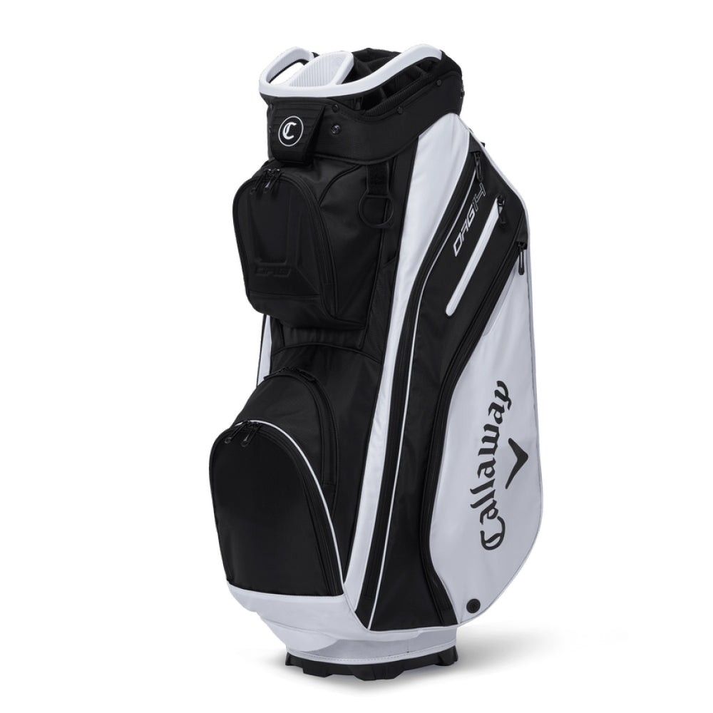 Callaway ORG 14 Cart Bag