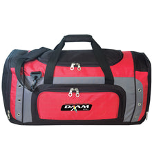 Load image into Gallery viewer, Polyester Gym Shoe Duffel Bag
